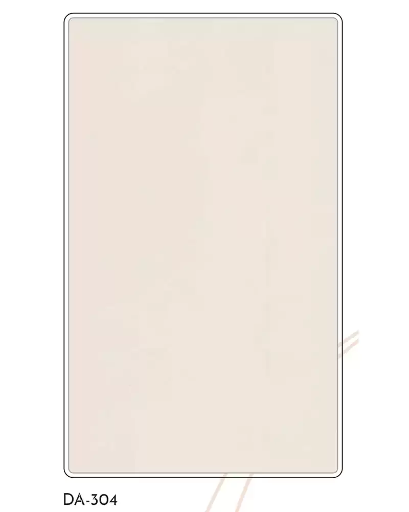 Acrylic Laminate Plain Color